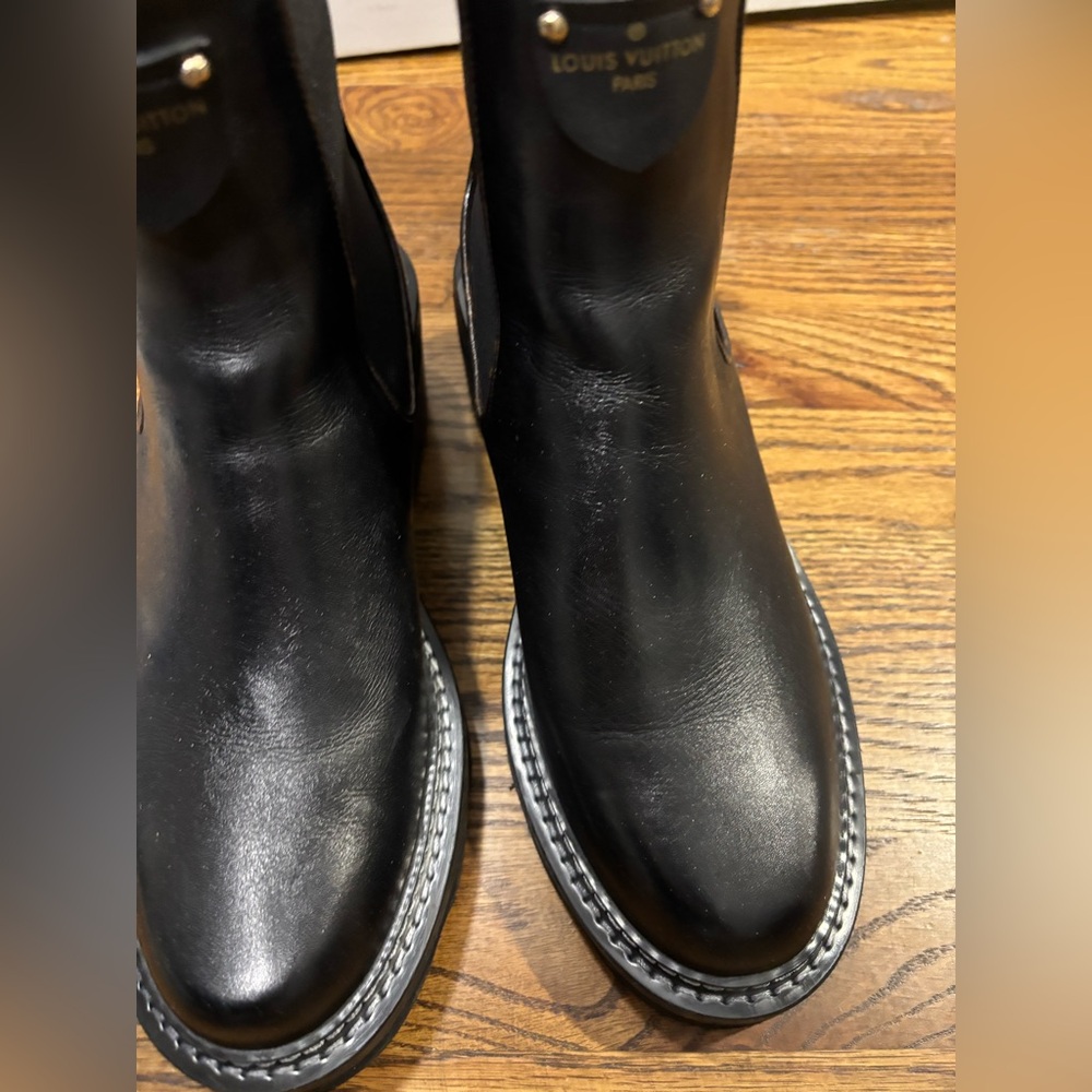 Women’s boots - Picture 13 of 16